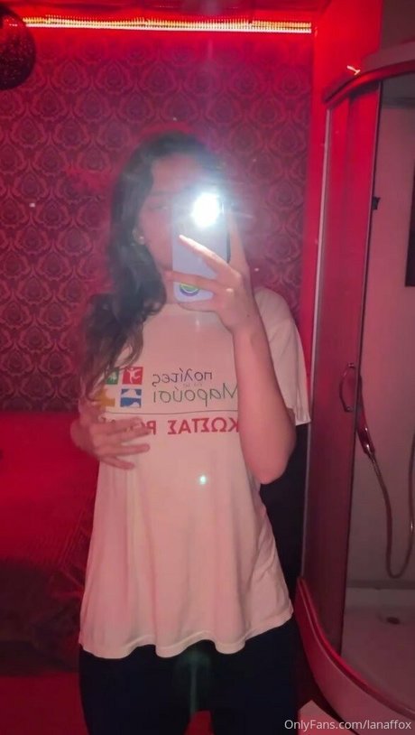 lanaffox pornstar erotic image