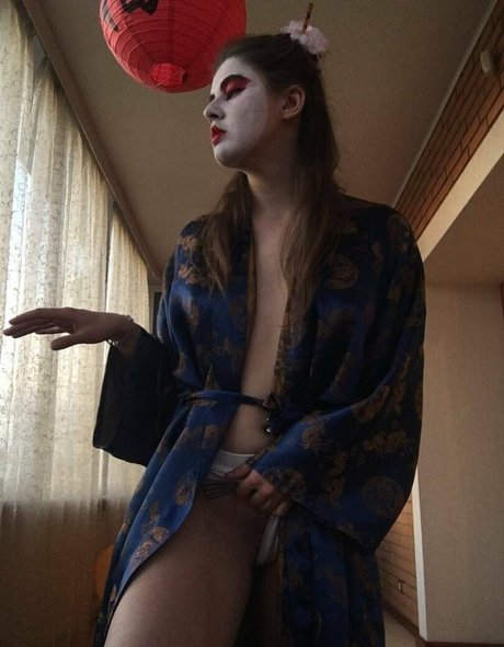 lanaffox erotic pornstar img