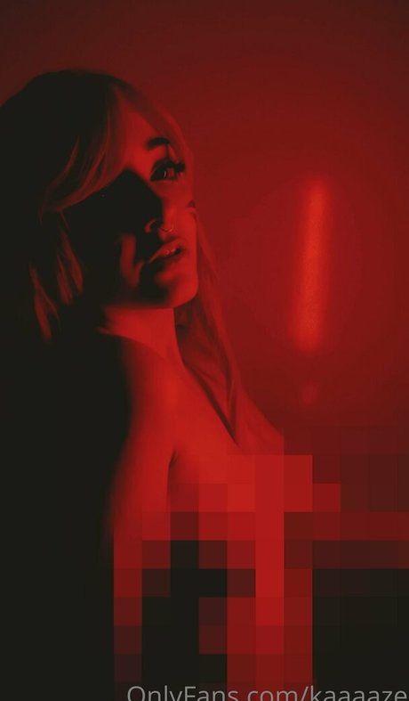 kaaaaze perfect model images