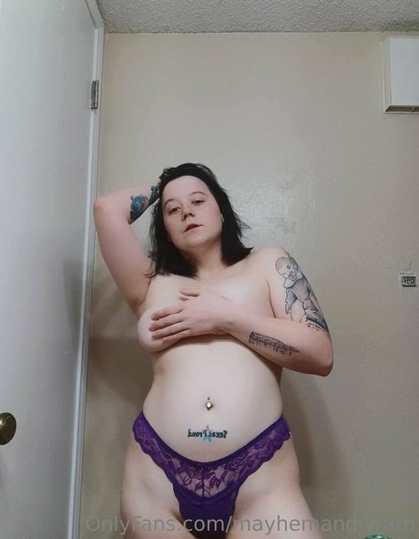 mayhemandwrath beautiful pornstar pic