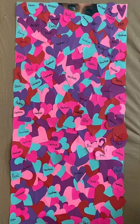 thereaganfoxx pornstar pretty image