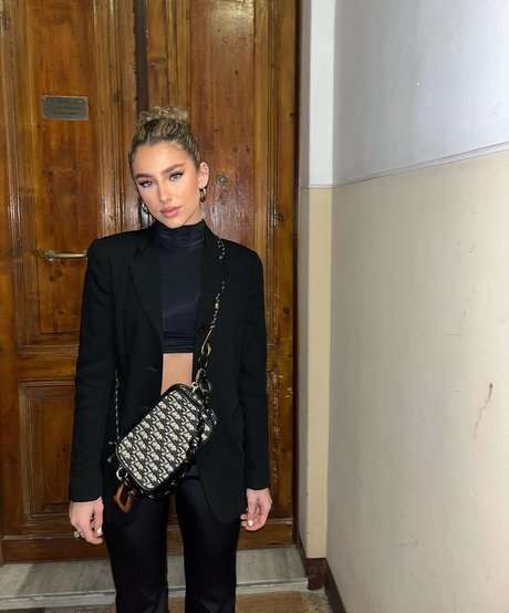 Gia Duddy porn model photos