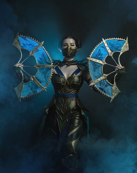 Anastasya Zelenova nice star archive