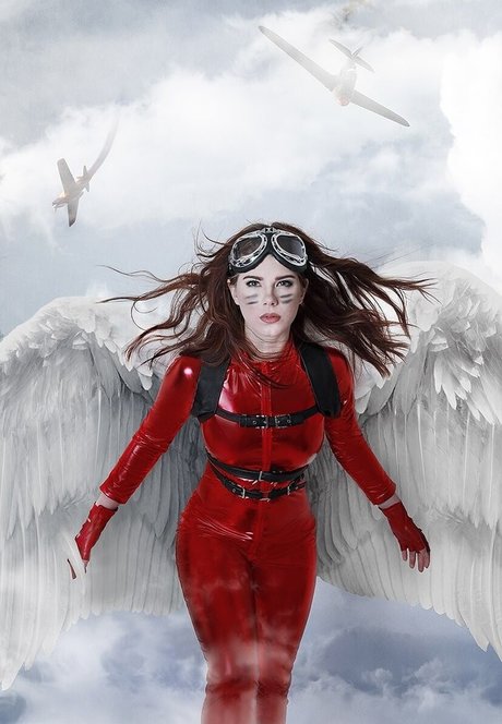 Anastasya Zelenova free star image