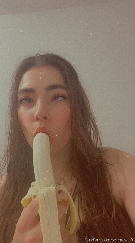 Serenewaifu pornstar art photo