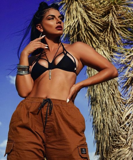 Myverse perfect star img