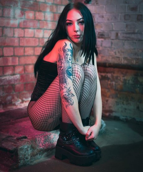 Jensteviexo hot model photos