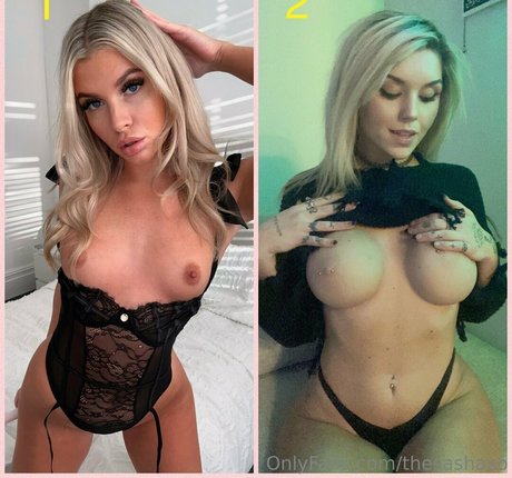 thesashaxo star beautiful pic