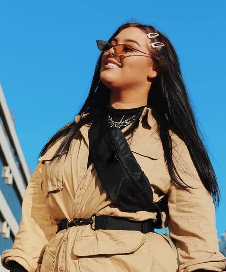 Holly Marston porn star photo