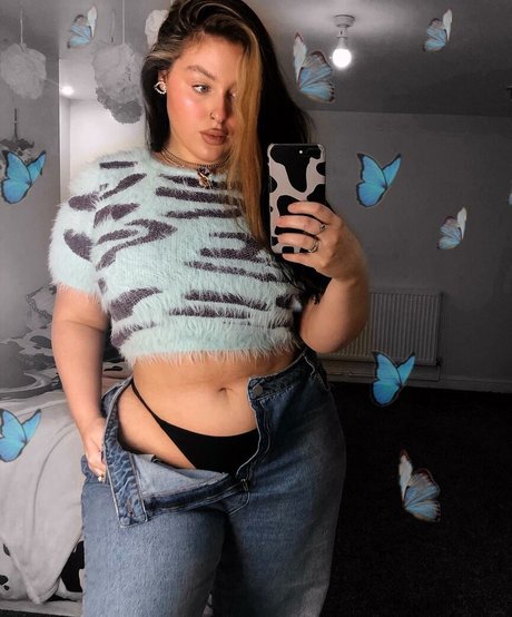 Holly Marston sexy pornstar photos