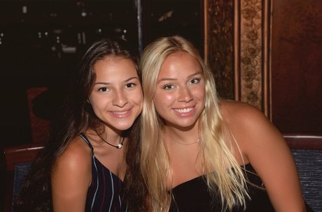 Alyssa K model galleries