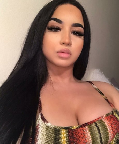 Genatg_ model nudes pictures