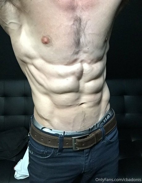 cbadonis star pornographic images