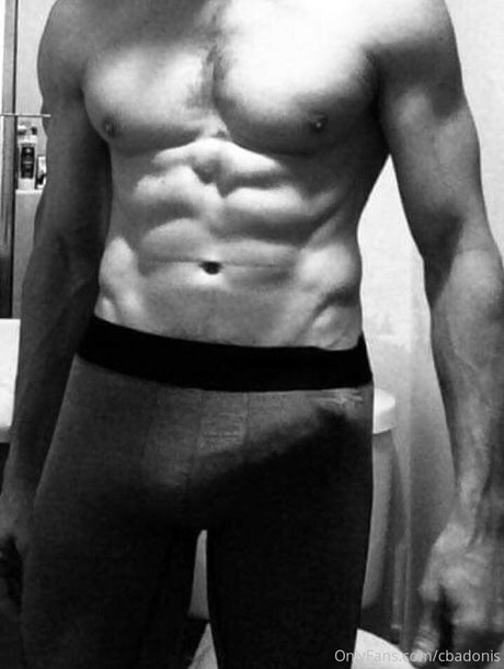 cbadonis pornstar nice galleries