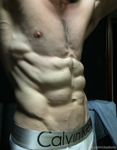 cbadonis best model picture