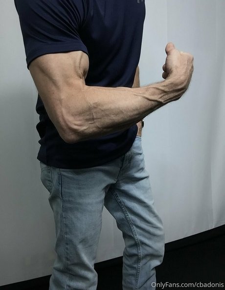 cbadonis nudes pornstar archive