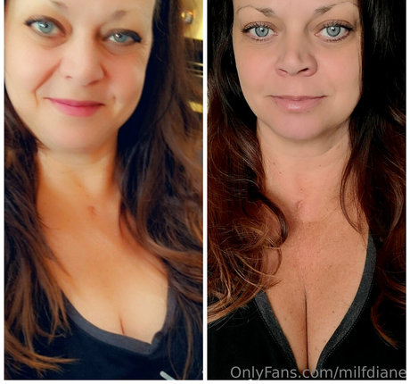 milfdiane model high quality picture