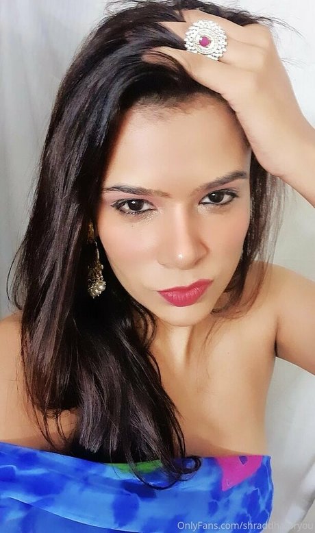 shraddhaforyou art pornstar pic