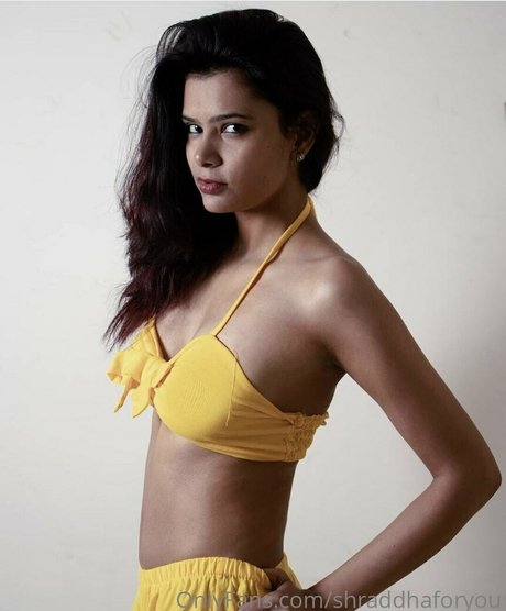 shraddhaforyou sexy star image