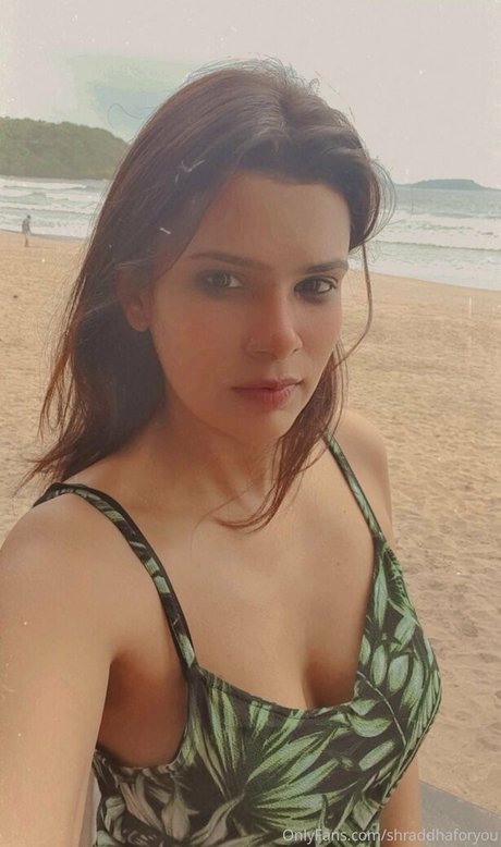 shraddhaforyou perfect model archive