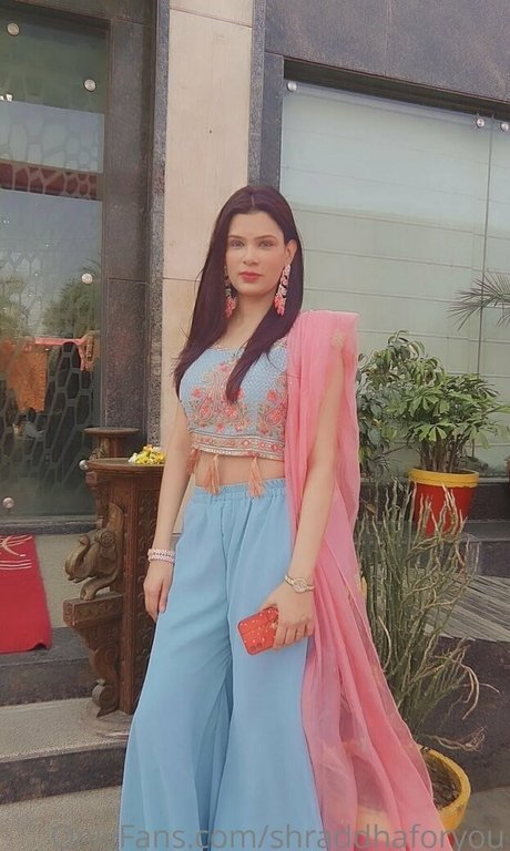 shraddhaforyou star perfect photo