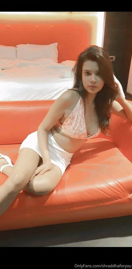 shraddhaforyou star nudes pic