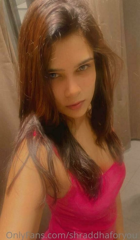 shraddhaforyou model gallery