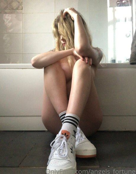 angels fortune model nudes img