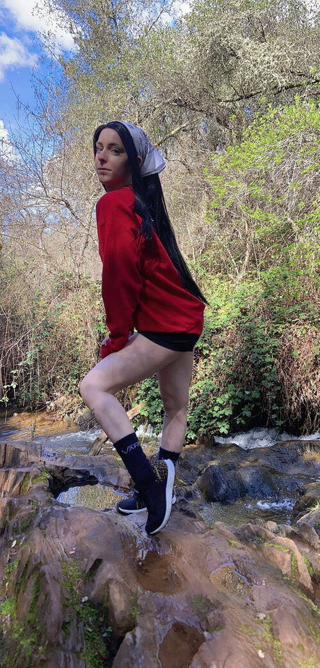 minibunzzz star hot images