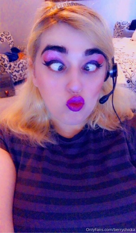 berrychicka hd star img