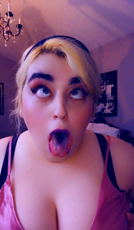 berrychicka Profile photo