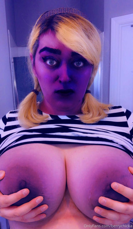 berrychicka high quality star pics