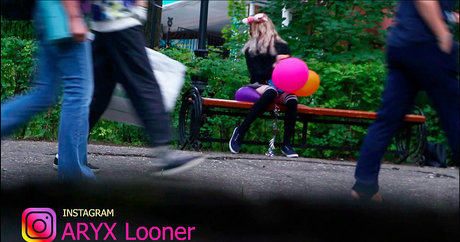 aryxloonfree perfect model images