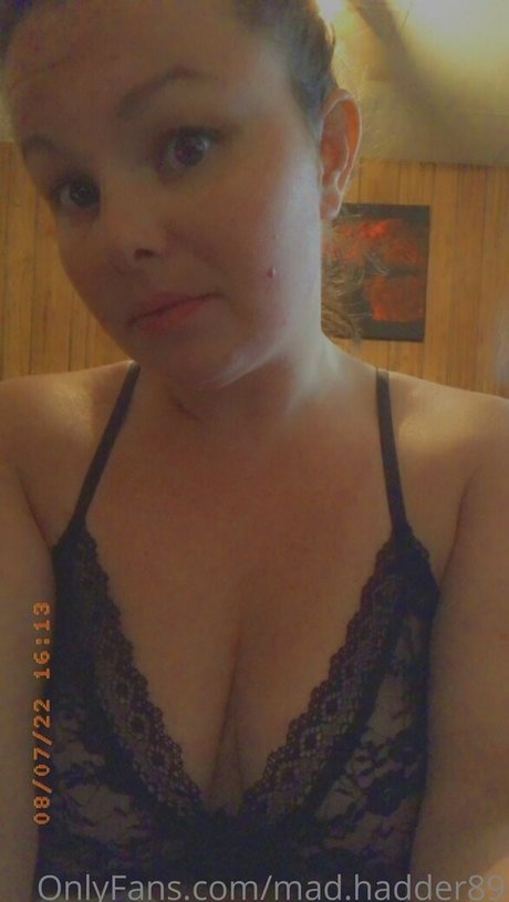 mad hadder89 star nudes archive