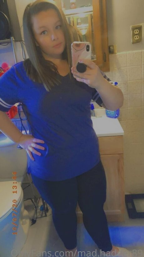 mad hadder89 sex model pictures