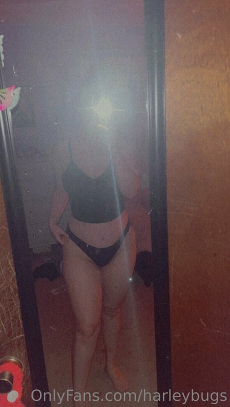 harleybugs pornstar exclusive picture