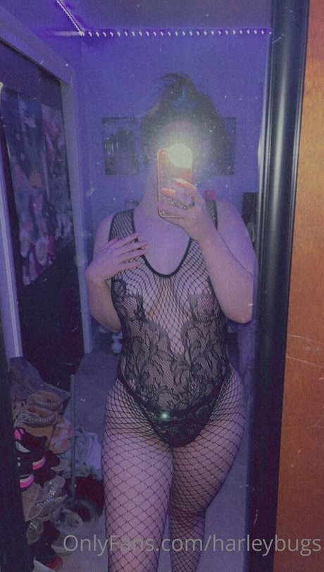 harleybugs pretty star image