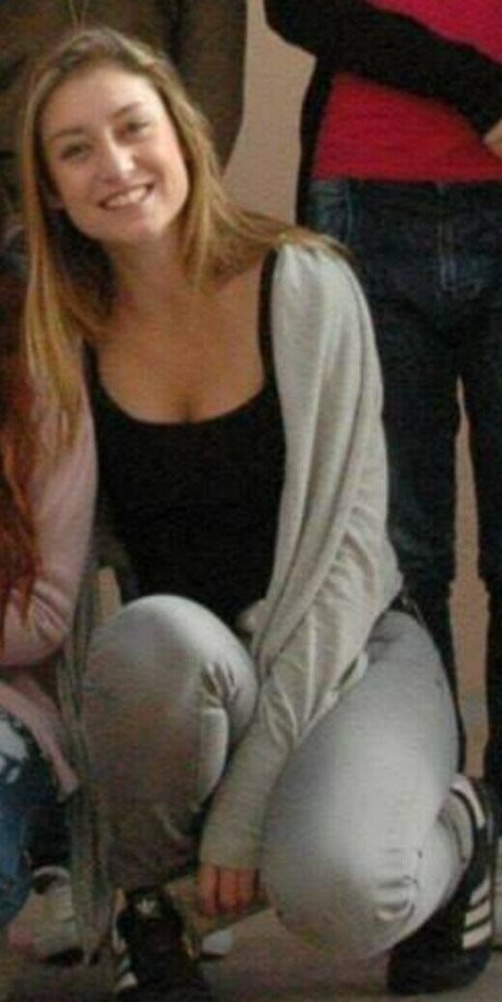 Dominiki Drakopoulou model xxx gallery