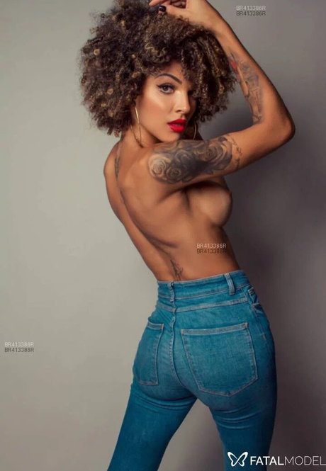 Thalita Silva pornstar high quality photo