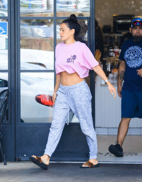 Natalie Martinez pretty star picture