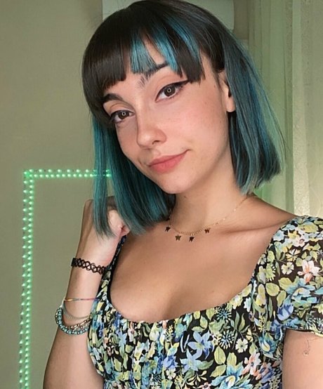 Giada Cristina Bessi star erotic picture