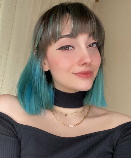 Giada Cristina Bessi nude pornstar pictures