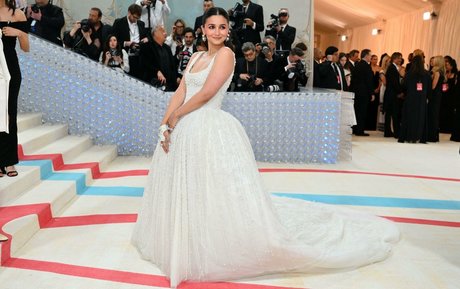 Alia Bhatt naked model images