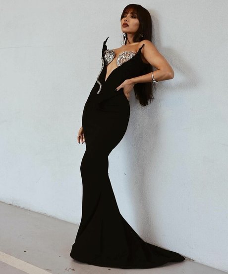 Maria Thattil nudes model photos