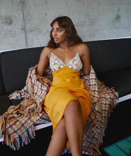 Maria Thattil pornstar exclusive images