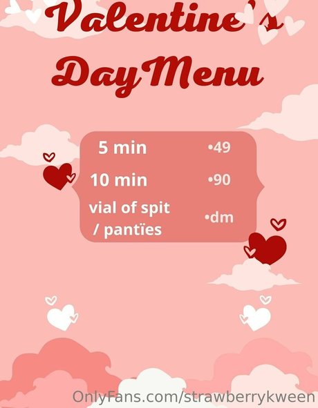 strawberrykween xxx actress gallery