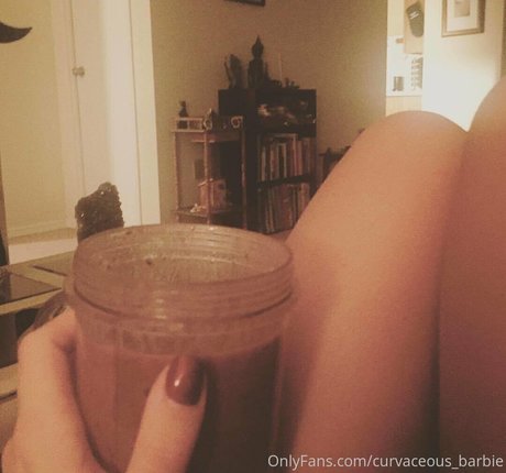 curvaceous barbie hot model images