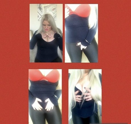 curvaceous barbie pretty star picture