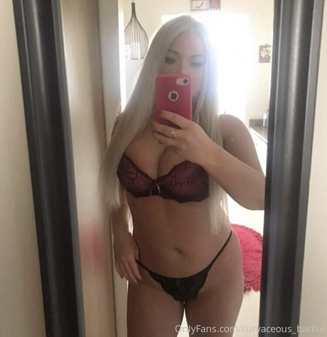 curvaceous barbie pornstar art gallery