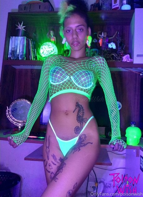poisonwish sex pornstar photos